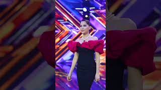 Lola Yuldasheva Yangi Obrazlarda X Faxtor #Lola #Xfactor #