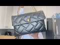 kurt geiger kensington xxl unboxing!