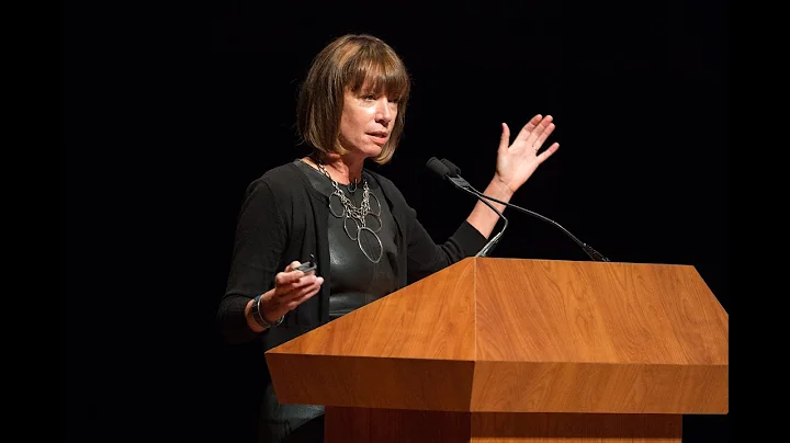 Transition 2016: Janette Sadik-Khan on Cities in T...