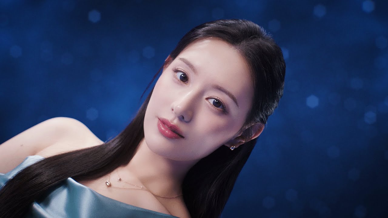 스톤헨지 X 김지원 2025 Beautiful Holiday✨