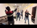 Wedding Dance Choreographer Amritsar | Animal Movie Song | Jamal Kundu Dance | Boys Dance   