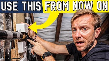 EASY - HOW TO REPLACE 2 PORT AND 3 PORT MOTORISED VALVE HEADS