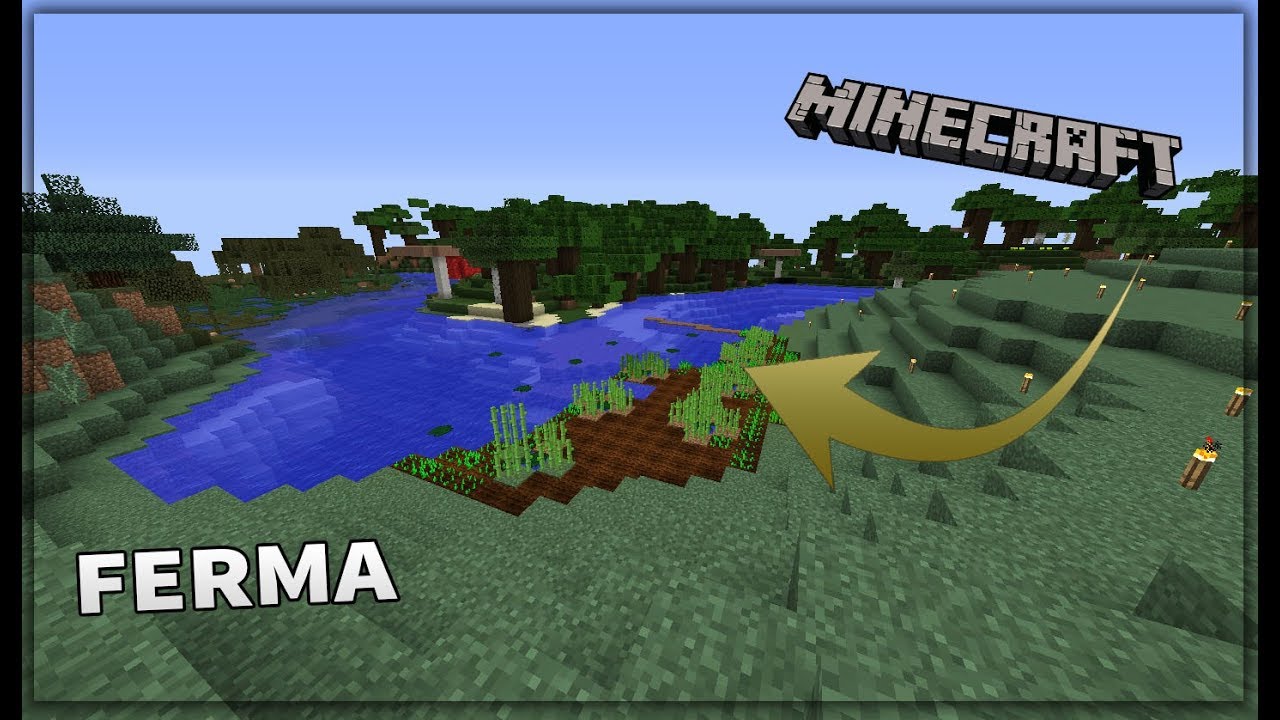 FERMA | Minecraft MagicalSMP | Episodul 8 - YouTube