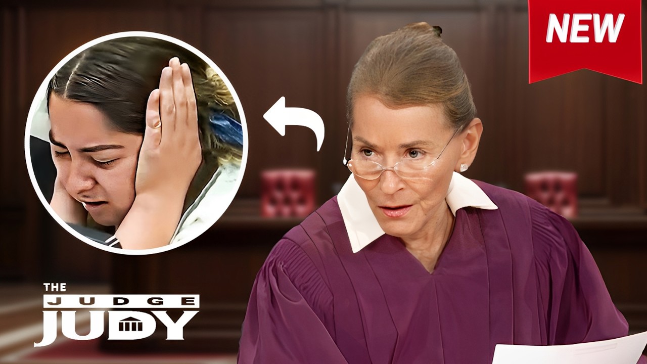 🅽🅴🆆 Judge Judy 2026 [Episode 22222 ] Top Amazing Cases Season - Judge Judy Full Episodes 1080p HD