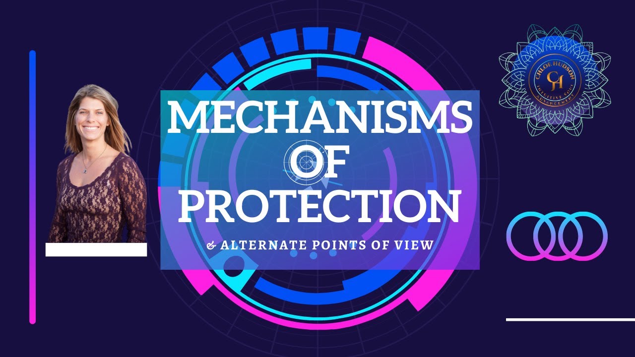 Mechanisms Of Protection Alternate Points Of View YouTube