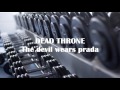 AGGRESSIVE METAL SONGS FOR HEAVY WORKOUT