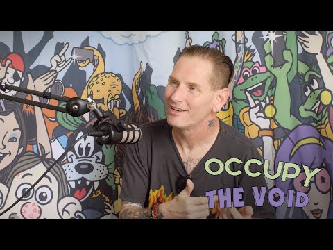 Corey Taylor On Mental Illness, Speaking Out, Survival And Sobriety