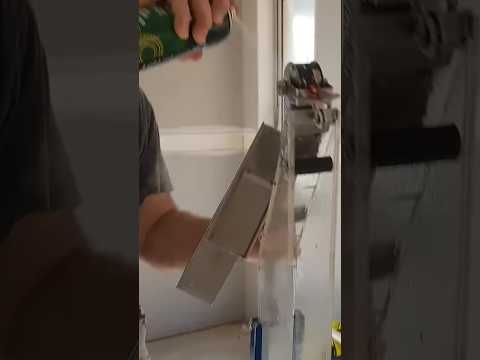 The original taper Aussies use to tape drywall fast