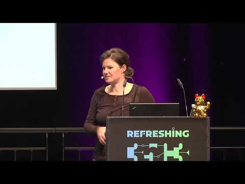 35C3 - Digital Airwaves