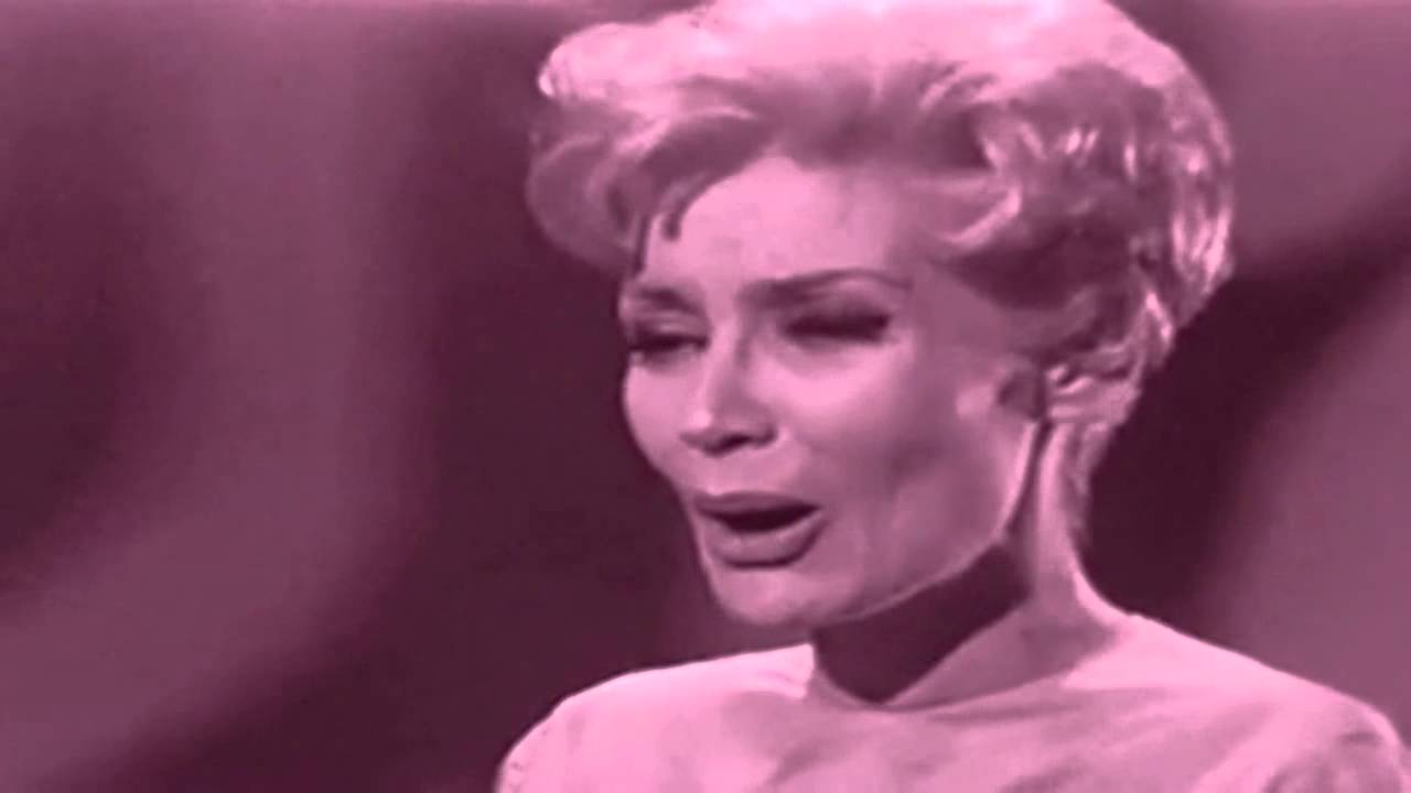 Colette Dereal   Je serai là