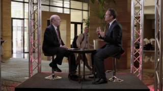 Ron Carson sells stake, wants to be 'Vanguard of independent advice'