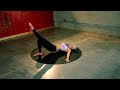 Pilates For Beginners