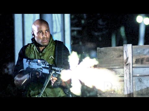 Mission Commando | Film Complet en Français | Action