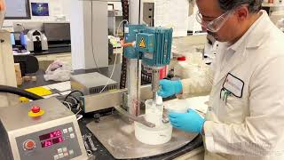 Focus On: Formulating Low VOC Paint and Freeze/Thaw Stability with Rhodoline® FT 100