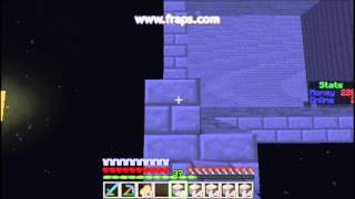 Minecraft Factions EP ! StaticFactions New Server!