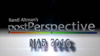Scale Logic at NAB 2016