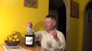 Carlo Rossi Sweet Red