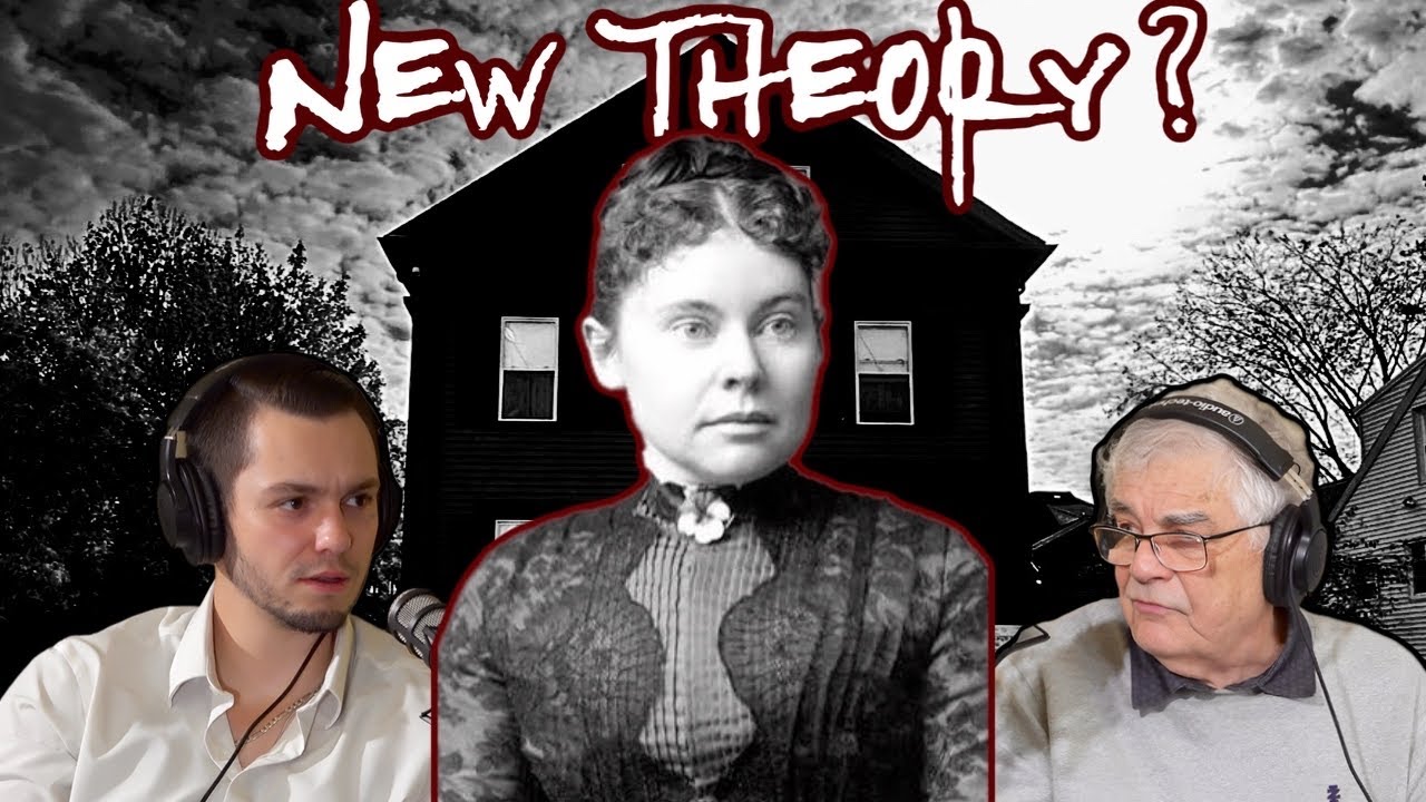 New Theory in the Lizzie Borden Case — The Maid Who Knew Too Much