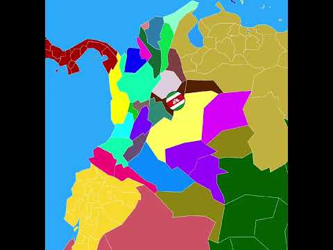 Eliminando departamentos de