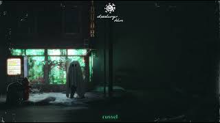 Russel - Cheeseburger Deluxe Official Lyric Video