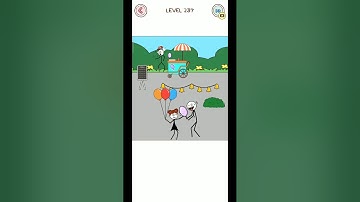 Thief Puzzle Level 236-240 Walkthrough