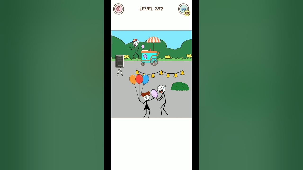 237 уровень. Thief puzzle 56 уровень to pass a level. thief puzzle.