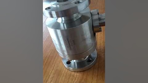 ARC Cowin automatic recirculation valve