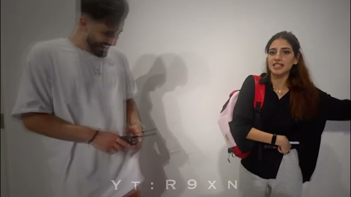 اسامة يركض ورا شيرين 😂❤️