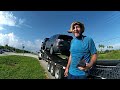 Auto Carrier Busted for DUI - Okeechobee County, Florida - July 5, 2025