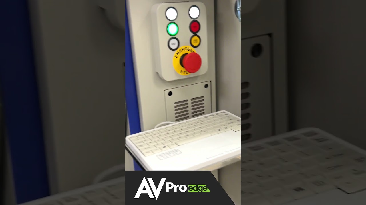 Inside Look! AVPro is Producing TAA Compliant Products