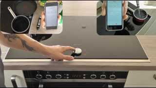 Test Induktionskochfeld Neff TT5486N Twist - YouTube Pad