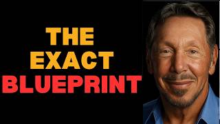 The Exact Strategies Larry Ellison Used to Build a Tech Empire