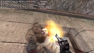 Wolfenstein Enemy Territory - Toxic Fragmovie