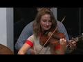 The quebe sisters  medley of fiddle tunes