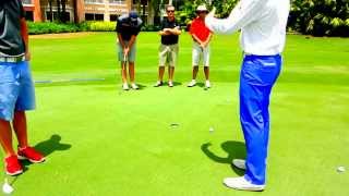 PGA PGM LEVEL 2 PORTFOLIO VIDEO #7