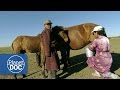 Gengis Khan. Nómadas del Desierto | Cultura - Planet Doc
