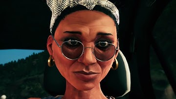 Mysterious, Romantic, Hypnotizing Adventure Story That Unfolds Based On The Choices You Make!