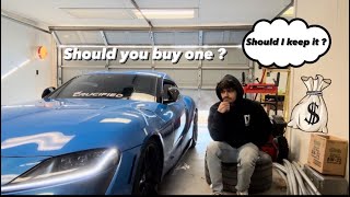 SUPRA REVIEW SHOULD YOU BUY ONE ?🤔 1.5 year of ownership