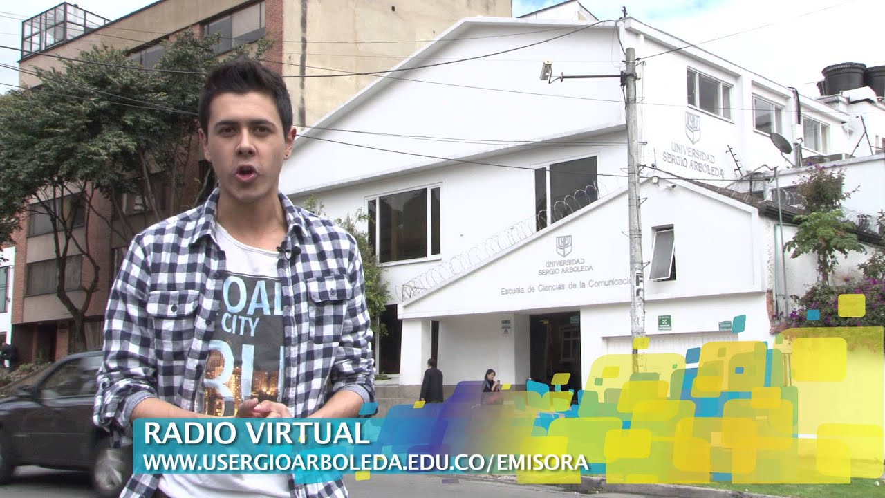 profesionales en convenciones La Sergio Informa TV: Conoce tu Universidad