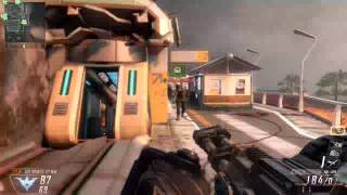 killagain82 - death machine multi kill