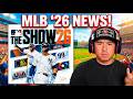 My Honest Reaction to MLB The Show 26...