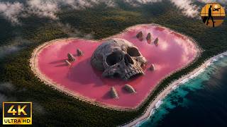 Hidden Natural Wonders | Mysterious Wonders That Even Locals Don't Believe Exist _ 4K