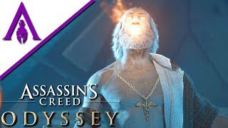 Assassin’s Creed Odyssey #169 - Atlantis versiegeln - Let's Play Deutsch Assassin’s Creed Odyssey #169 - Atlantis versiegeln - Let's Play Deutsch