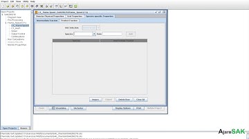 Ansys Chemkin H2 combustion tutorial by Dr Hadi Nozari
