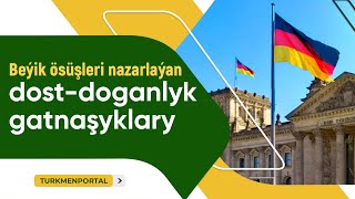 Beik sleri Nazarlaan Dost  Doganlyk Gatnayklary