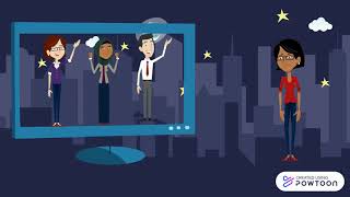 Digital Storytelling Project