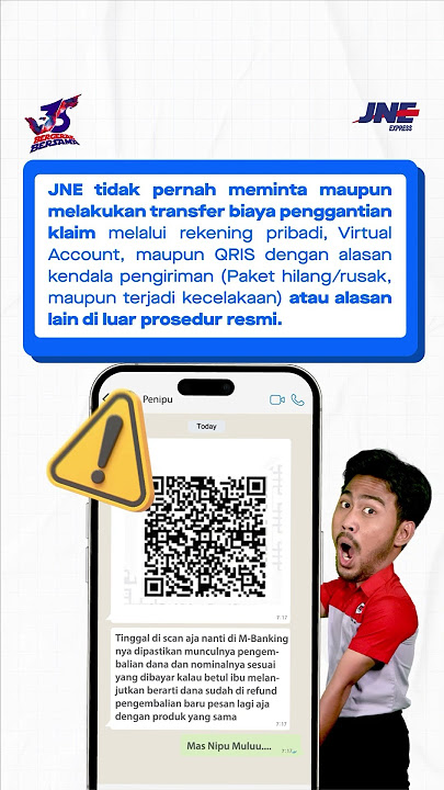 Perhatian!