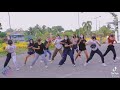 TikTok Ever After GROUP Dance Challenge #everafter #tiktokgroupdance