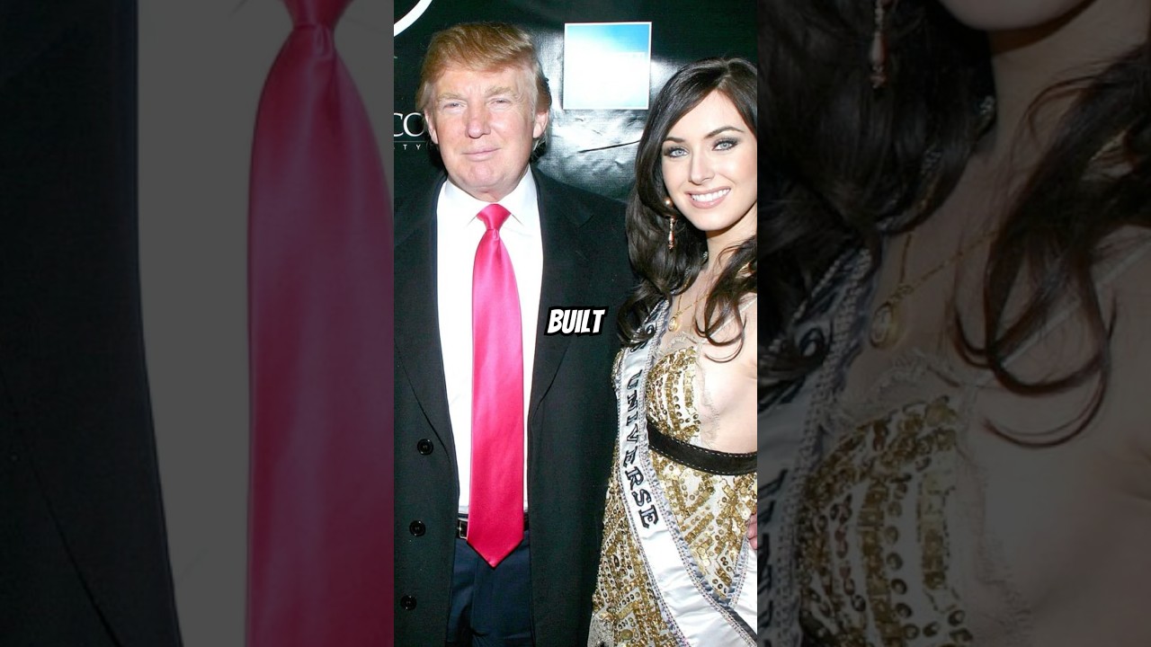 Trump’s Family Secret Wild Business That Started It All 