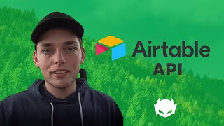 Airtable API Example - Authentication, Read, Write, Delete Tutorial | Python Requests
